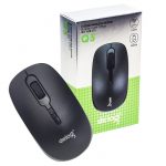 Deiog Q-3 1200 DPI 2.4 Ghz Kablosuz Mouse