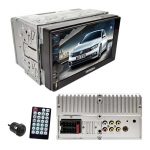 Kamosonic KS-G753 Oto Teyp