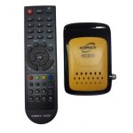 Korax Yelbox Dahili Wi-Fi