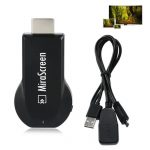 DONGLE KABLOSUZ EKRAN YANSITMA 4K