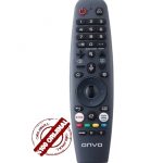 ONVO Webos Smart Lg Sunny Webos Smart Led Tv Kumanda (ORJİNAL)