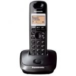 Panasonic KX-TG2511 Telsiz Telefon 157