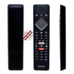 Philips Youtube Netflix Tv Kumandası (ORJİNAL)