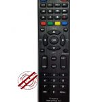 Sunplus Astra Plus Hd Uyumlu Uydu Kumanda (ORJİNAL)