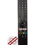 TOSHİBA Android Smart LED Tv Mikrofonlu Ses Komutlu Kumanda