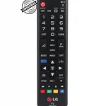 LG Orjinal Tv Kumandası -  AKB73715601