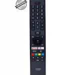 Toshiba CT-8555, Vestel RC-43161 Ses Komutlu Orjinal Tv Kumandası