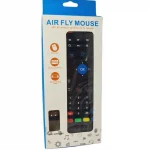 AIR Fly Mouse Uydu Akıllı Kumanda Klavyeli