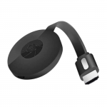 Chromecast 4k Çözünürlük Kablosuz Görüntü Ve Ses Aktarıcı