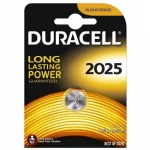 Duracell CR2025 3V Lityum Para Pil