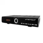 Dreamstar Ds-4000 Full Hd Kasalı Uydu Alıcısı