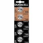 Duracell CR2032 Lityum Para Pil