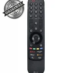 LG Sihirli Uzaktan Kumanda - MR22GN