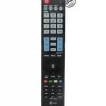 LG Orjinal Tv Kumandası -  AKB74115502