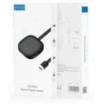 MiraScreen KABLOSUZ EKRAN & SES YANSITMA