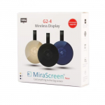 Mira Scren HDMI Kablosuz Aparat G2-4
