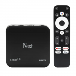 Next Start 2 GB 16 GB 4K UHD TV Box