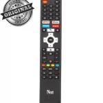 Next Vivax Conti Android Ses Komutlu LCD-LED Tv Kumandası