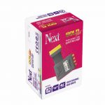 Next Plus Gold Quattro