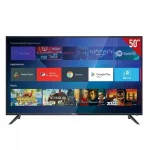 Redline MRT-50 Full HD 4K Android DLED TV