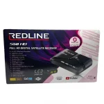 Redline S50 HD Uydu Alıcısı