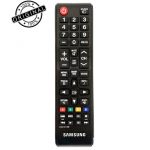 Samsung Orjinal Tv Kumandası Bn59-01199f