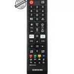 Samsung Orjinal Tv Kumandası - BN59-01315D