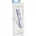 Samsung RM-J1300 V1 Led-Lcd Smart TV Voice Control Universal Sihirli Kumanda Blisterli
