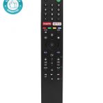 Sony RMF-TX500p Netflıx-Google Play Tuşlu Ses Komutlu Lcd-Led Tv Kumanda