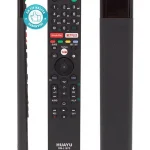 Sony RM-L1675 Netflix-Youtube-Google Play Tuşlu Lcd-Led Tv Kumanda Blisterli