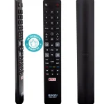 TCL RM-L1508+ TCL Lcd-Led Tv Kumanda