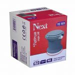 Next Ye-101 Single Platinum