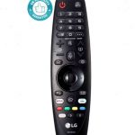 LG 2020 Model LG Smart TV Uyumlu ZX WX GX CX BX  NANO99 NANO97 NANO91 NANO90 LG TV KUMANDA