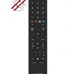 Arçelik BEKO Lcd Tv Kumandası (ORJİNAL)