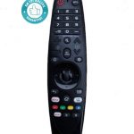 LG AN-MR18BA 2018 Model LG Smart TV Uyumlu
