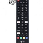 LG AKB75675311 Uzaktan Kumanda Lm,Um,Sm,Un Modeller Için (ORJİNAL)