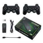 2.4G Wireless Controller Game-Pad TV Video Game Stick