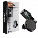 Ldnio Bluetooth Headset 2.4 A USB Adaptör CM20