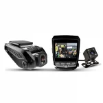 Newfron Nf-X2 Çift Kameralı ve Sd Kart Destekli