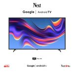 NextYE-43020GG4 43" 109 Ekran Full HD Google Android TV