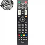Next Kanky Hd Akıllı Uydu Kumanda Orijinal