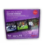 Next NX410010 HD Uydu Alıcısı