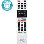 BEKO RM-L1659 Beko Led Tv Kumanda