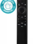 Samsung  V2 Netflix-Prime Video-Samsung TV Plus-Disney+ Tuşlu Ses Komutlu LCD-LED TV Kumandası