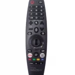 ONVO Webos 4K Smart LED TV Kumanda Ses Komutsuz