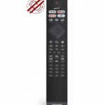 Philips Ses Komutlu 55PUS8508 PUS VE OLED Serisi uyumlu tv kumandası [ ORJİNAL ] Yetkili Servis
