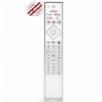 Philips Ses Komutlu 50PUS8548 PUS VE OLED Serisi uyumlu tv kumandası [ ORJİNAL ] Yetkili Servis