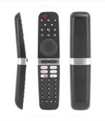 Arçelik Ses Komutlu Android Tv Kumandası - Görsel 2