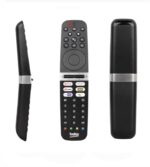 BEKO (ORİJİNAL) Ses Komutlu Tv Kumandası - Görsel 2