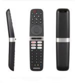 Gurundig (ORJİNAL) Ses Komutlu Tv Kumandası - Görsel 2